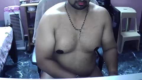 Raj online show from March 7, 6:54 pm