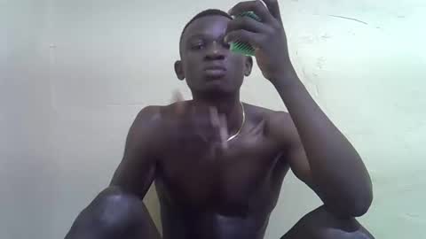 clive_damian online show from March 9, 3:16 pm