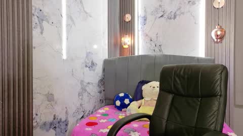 Cloe online show from January 9, 2:28 am