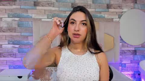 cloe_1tay online show from April 9, 3:10 am