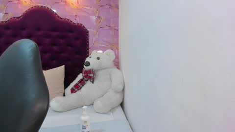 Cloe 555 online show from November 7, 11:18 pm