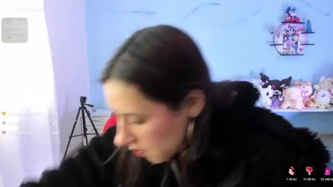 cloe_7 online show from July 1, 3:42 pm