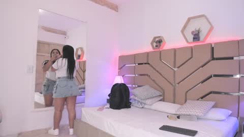 Cloe Online de 600 a 1400 online show from February 2, 6:31 pm