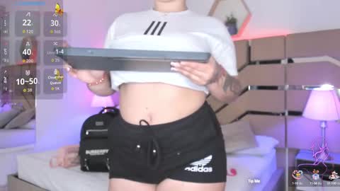 Cloe Online de 600 a 1400 online show from October 9, 11:37 am