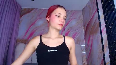 Cloe  Stanfort online show from April 20, 7:17 pm