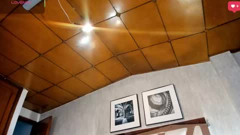 Cloe x Billy online show from January 16, 7:01 pm