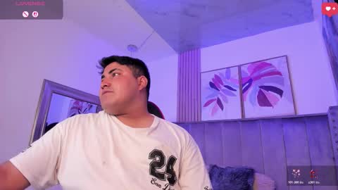 Cloe x Billy online show from March 5, 7:56 pm