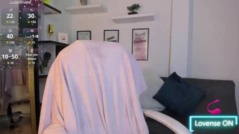 cloee_dss online show from April 16, 9:04 pm