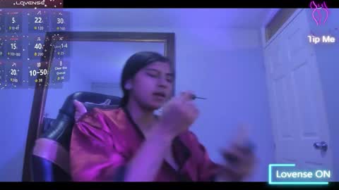 sara online show from March 3, 12:12 pm