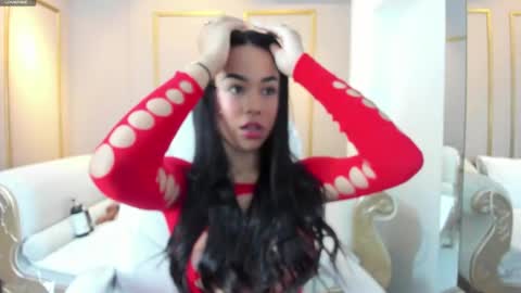 Cloe online show from February 17, 11:55 am