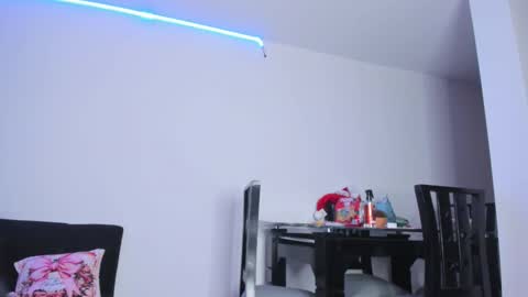 Cloe Katz online show from November 26, 5:05 am