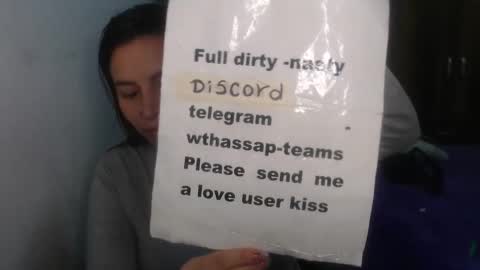 cloepussy online show from March 13, 12:47 am