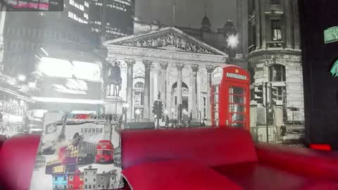 ---Cloe--- online show from January 19, 2:38 pm