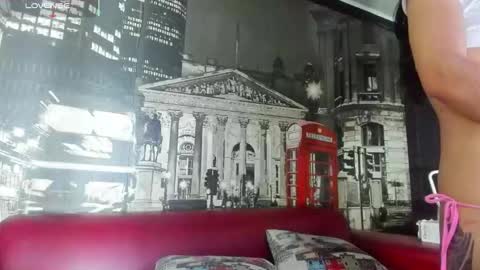 ---Cloe--- online show from February 17, 10:42 pm