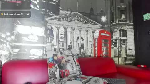 ---Cloe--- online show from February 9, 9:39 pm