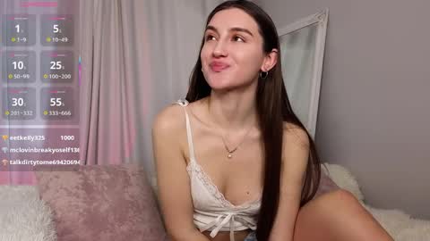 Kelly online show from April 10, 6:30 am