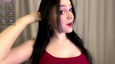 Ellie online show from March 31, 3:18 am