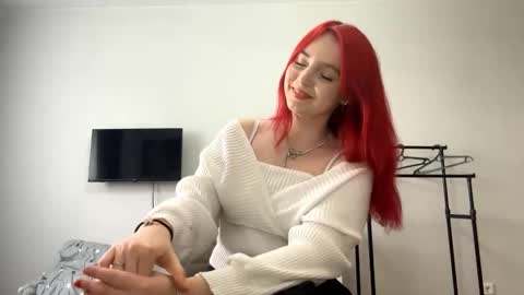 Lily online show from March 3, 12:23 pm