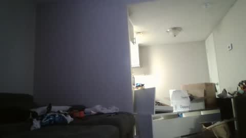 Daryl Rose online show from November 5, 2:02 am