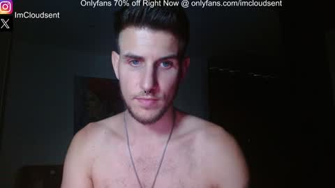 Snapshot of cloudsent chatting on December 13, 9:13 am  35 videos 50 pictures ---- IGTwitter ImCloudsent online show from December 13, 9:13 am