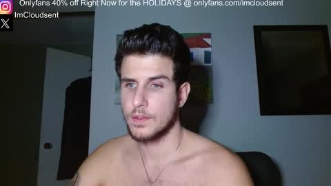 Snapshot of cloudsent chatting on October 18, 5:44 am  35 videos 50 pictures ---- IGTwitter ImCloudsent online show from October 18, 5:44 am