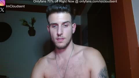 Snapshot of cloudsent chatting on December 11, 5:14 pm  35 videos 50 pictures ---- IGTwitter ImCloudsent online show from December 11, 5:14 pm