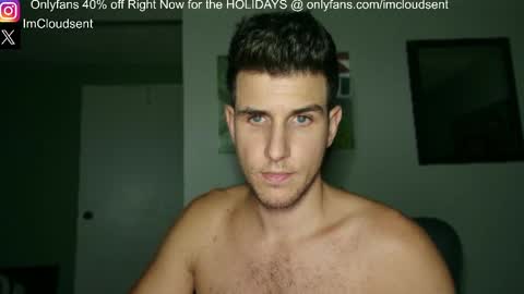 Snapshot of cloudsent chatting on September 12, 8:27 am  35 videos 50 pictures ---- IGTwitter ImCloudsent online show from September 12, 8:27 am