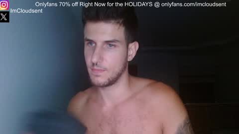 Snapshot of cloudsent chatting on February 4, 11:49 am  35 videos 50 pictures ---- IGTwitter ImCloudsent online show from February 4, 11:49 am