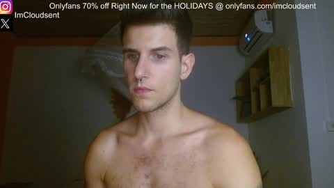 Snapshot of cloudsent chatting on December 23, 4:50 pm  35 videos 50 pictures ---- IGTwitter ImCloudsent online show from December 23, 4:50 pm