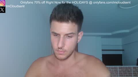 Snapshot of cloudsent chatting on January 29, 5:51 am  35 videos 50 pictures ---- IGTwitter ImCloudsent online show from January 29, 5:51 am