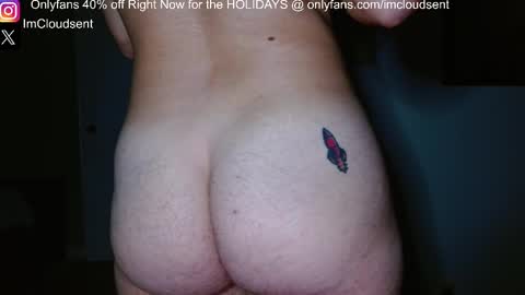 Snapshot of cloudsent chatting on September 9, 5:51 am  35 videos 50 pictures ---- IGTwitter ImCloudsent online show from September 9, 5:51 am