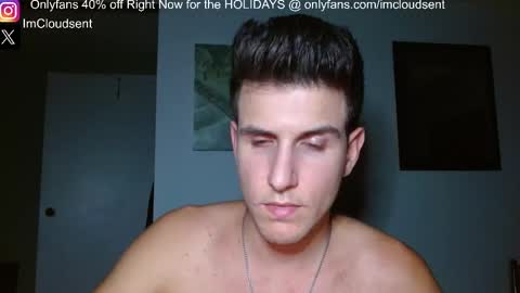 Snapshot of cloudsent chatting on September 14, 8:38 am  35 videos 50 pictures ---- IGTwitter ImCloudsent online show from September 14, 8:38 am