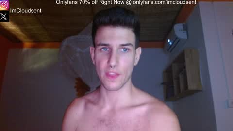 Snapshot of cloudsent chatting on December 21, 4:09 am  35 videos 50 pictures ---- IGTwitter ImCloudsent online show from December 21, 4:09 am
