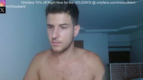 Snapshot of cloudsent chatting on January 30, 4:06 am  35 videos 50 pictures ---- IGTwitter ImCloudsent online show from January 30, 4:06 am