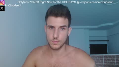 Snapshot of cloudsent chatting on February 5, 4:37 am  35 videos 50 pictures ---- IGTwitter ImCloudsent online show from February 5, 4:37 am