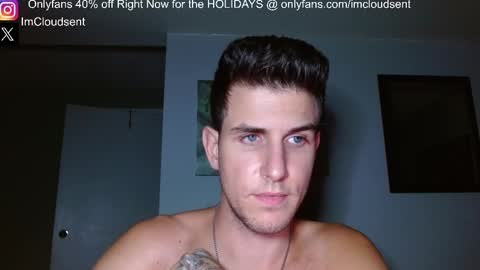 Snapshot of cloudsent chatting on September 10, 5:52 am  35 videos 50 pictures ---- IGTwitter ImCloudsent online show from September 10, 5:52 am