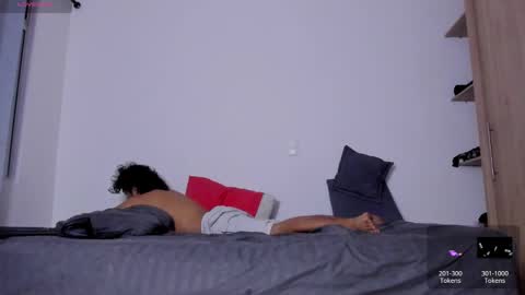 CRISTIAN online show from March 9, 3:11 am