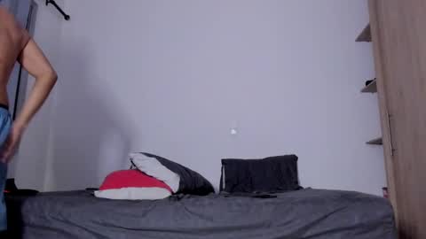 CRISTIAN online show from March 2, 10:14 am