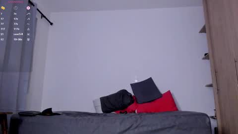 CRISTIAN online show from March 1, 4:47 am