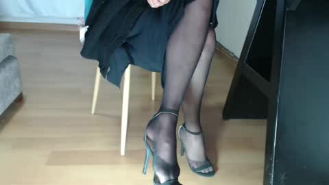 rocio online show from March 7, 5:02 pm