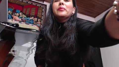 rocio online show from February 18, 2:38 pm