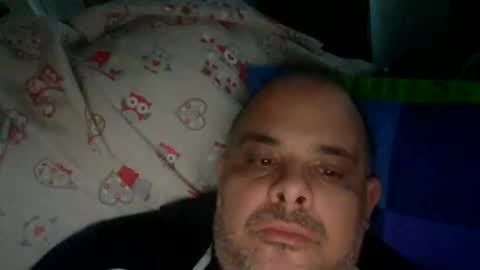 Snapshot of clubtm002 chatting on January 18, 8:10 am clubtm002 online show from January 18, 8:10 am
