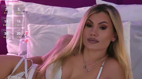 Marina online show from March 21, 10:03 pm