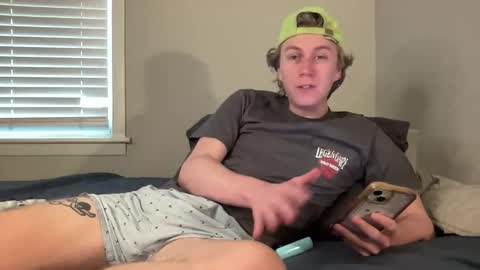 Clyde Austin online show from October 15, 9:15 pm