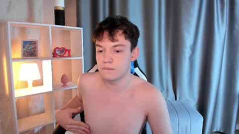 Jacob online show from January 24, 12:20 am