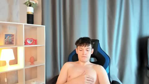 Jacob online show from January 21, 12:15 am