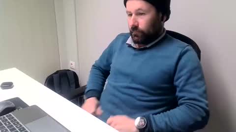 cmp_brandon online show from January 22, 1:11 pm