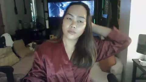 Lady Noir online show from August 2, 2:08 pm