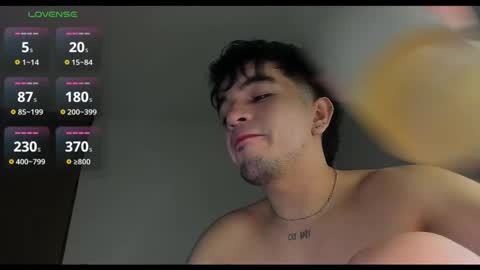 Johan   online show from March 6, 2:10 am