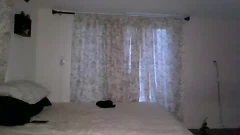 Sweet baby  online show from April 5, 1:02 am